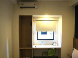 Top Hotel Manado