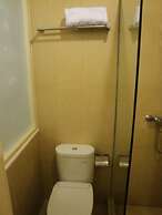 Top Hotel Manado