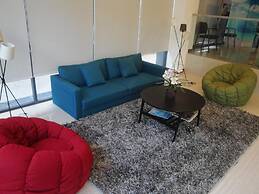 Top Hotel Manado