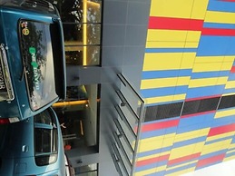 Top Hotel Manado