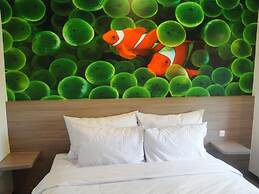Top Hotel Manado