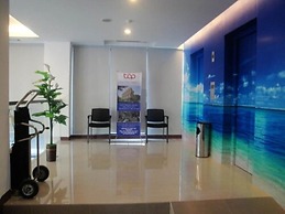 Top Hotel Manado