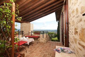Agriturismo Le Colombe