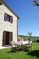 Agriturismo Le Colombe
