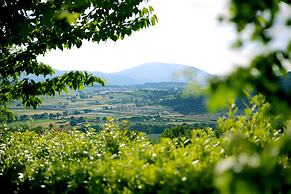 Agriturismo Le Colombe