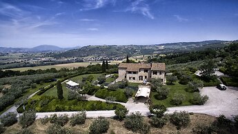 Agriturismo Le Colombe