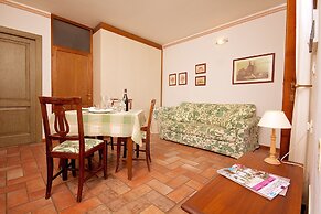 Agriturismo Le Colombe