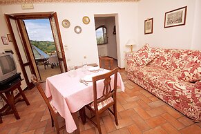 Agriturismo Le Colombe