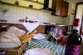 Agriturismo Le Colombe