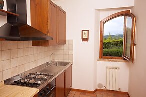 Agriturismo Le Colombe