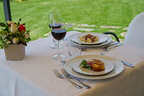 Agriturismo Le Colombe