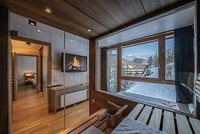 Gradonna Mountain Resort Châlets & Hotel