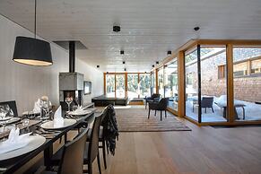 Gradonna Mountain Resort Châlets & Hotel