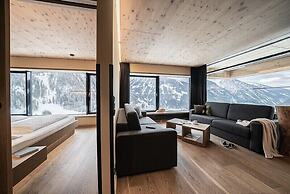 Gradonna Mountain Resort Châlets & Hotel