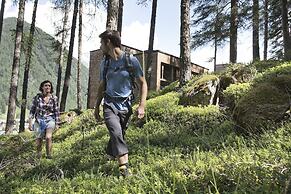Gradonna Mountain Resort Châlets & Hotel