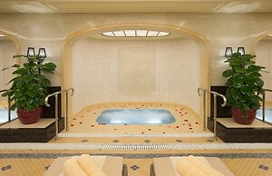 Harbourview Hotel Macau