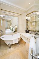 Harbourview Hotel Macau