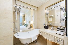 Harbourview Hotel Macau