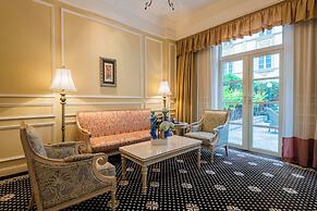 Harbourview Hotel Macau