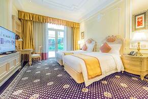 Harbourview Hotel Macau
