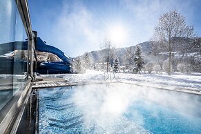 Dolomiten Residenz - Sporthotel Sillian