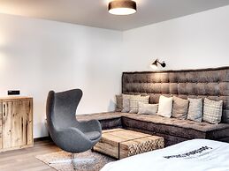 Dolomiten Residenz - Sporthotel Sillian