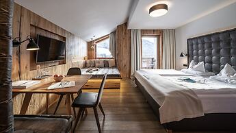 Dolomiten Residenz - Sporthotel Sillian