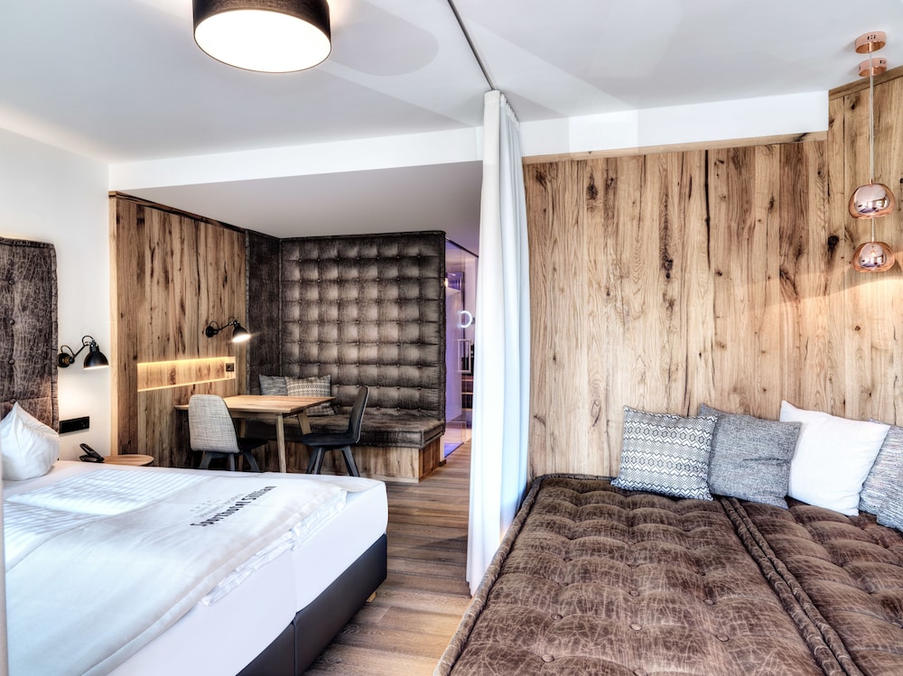 Dolomiten Residenz - Sporthotel Sillian