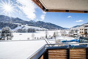 Dolomiten Residenz - Sporthotel Sillian