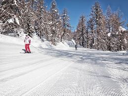 Dolomiten Residenz - Sporthotel Sillian