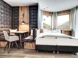 Dolomiten Residenz - Sporthotel Sillian