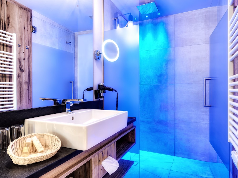 Dolomiten Residenz - Sporthotel Sillian