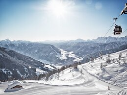 Dolomiten Residenz - Sporthotel Sillian