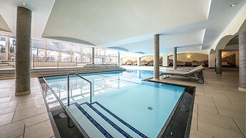 Dolomiten Residenz - Sporthotel Sillian