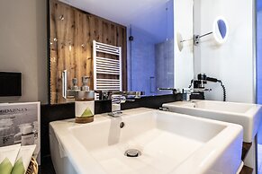 Dolomiten Residenz - Sporthotel Sillian