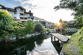 Dolomiten Residenz - Sporthotel Sillian
