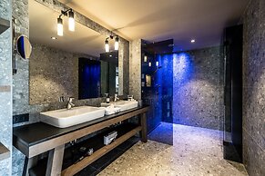 Dolomiten Residenz - Sporthotel Sillian