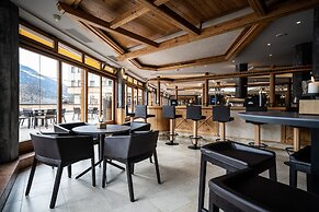 Dolomiten Residenz - Sporthotel Sillian