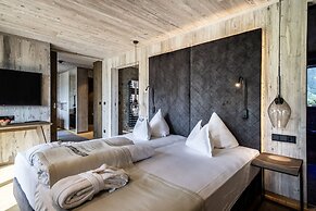 Dolomiten Residenz - Sporthotel Sillian