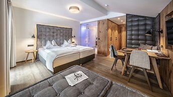 Dolomiten Residenz - Sporthotel Sillian