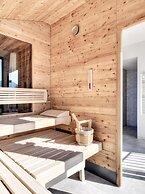 Dolomiten Residenz - Sporthotel Sillian