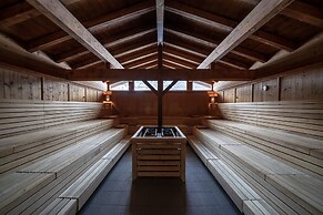 Dolomiten Residenz - Sporthotel Sillian