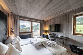 Dolomiten Residenz - Sporthotel Sillian