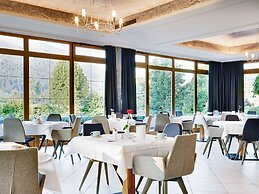 Dolomiten Residenz - Sporthotel Sillian
