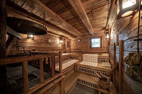Dolomiten Residenz - Sporthotel Sillian