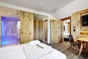Dolomiten Residenz - Sporthotel Sillian