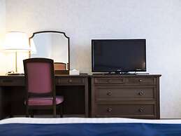 Ariston Hotel Kobe