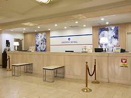 Ariston Hotel Kobe