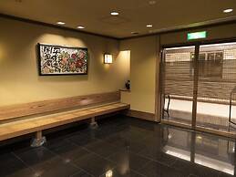 Ariston Hotel Kobe