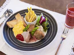 Ariston Hotel Kobe